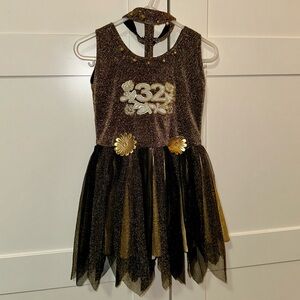 Girl’s Children Dress